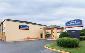 Howard Johnson Inn Virginia Beach